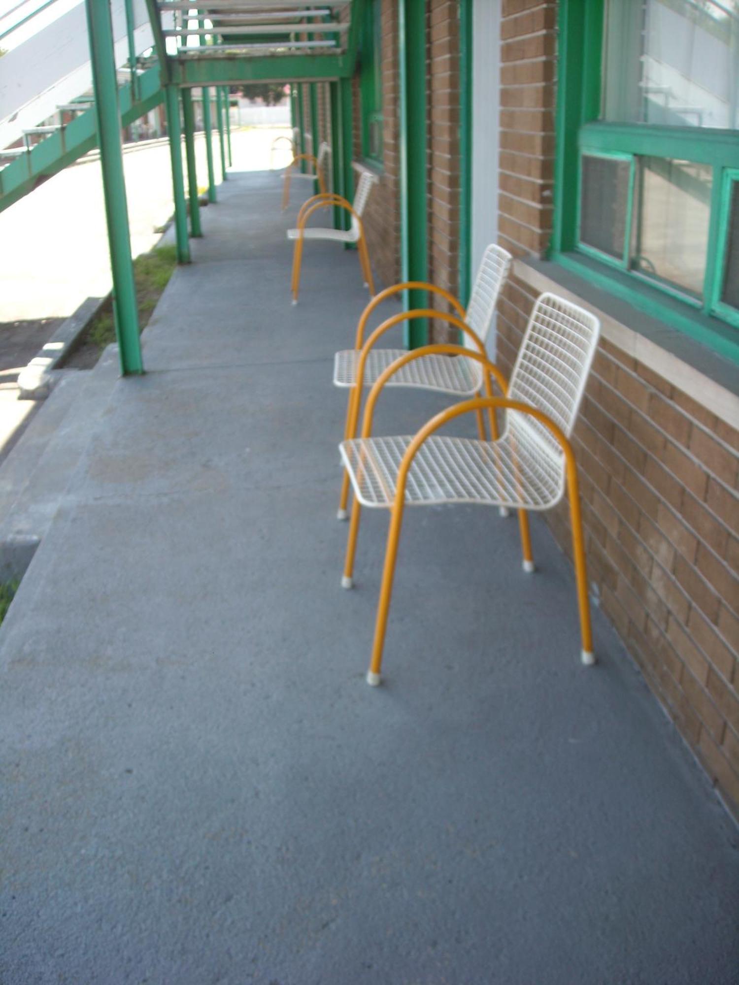 Motel Montreal Notre-Dame-de-l'Ile-Perrot Kültér fotó