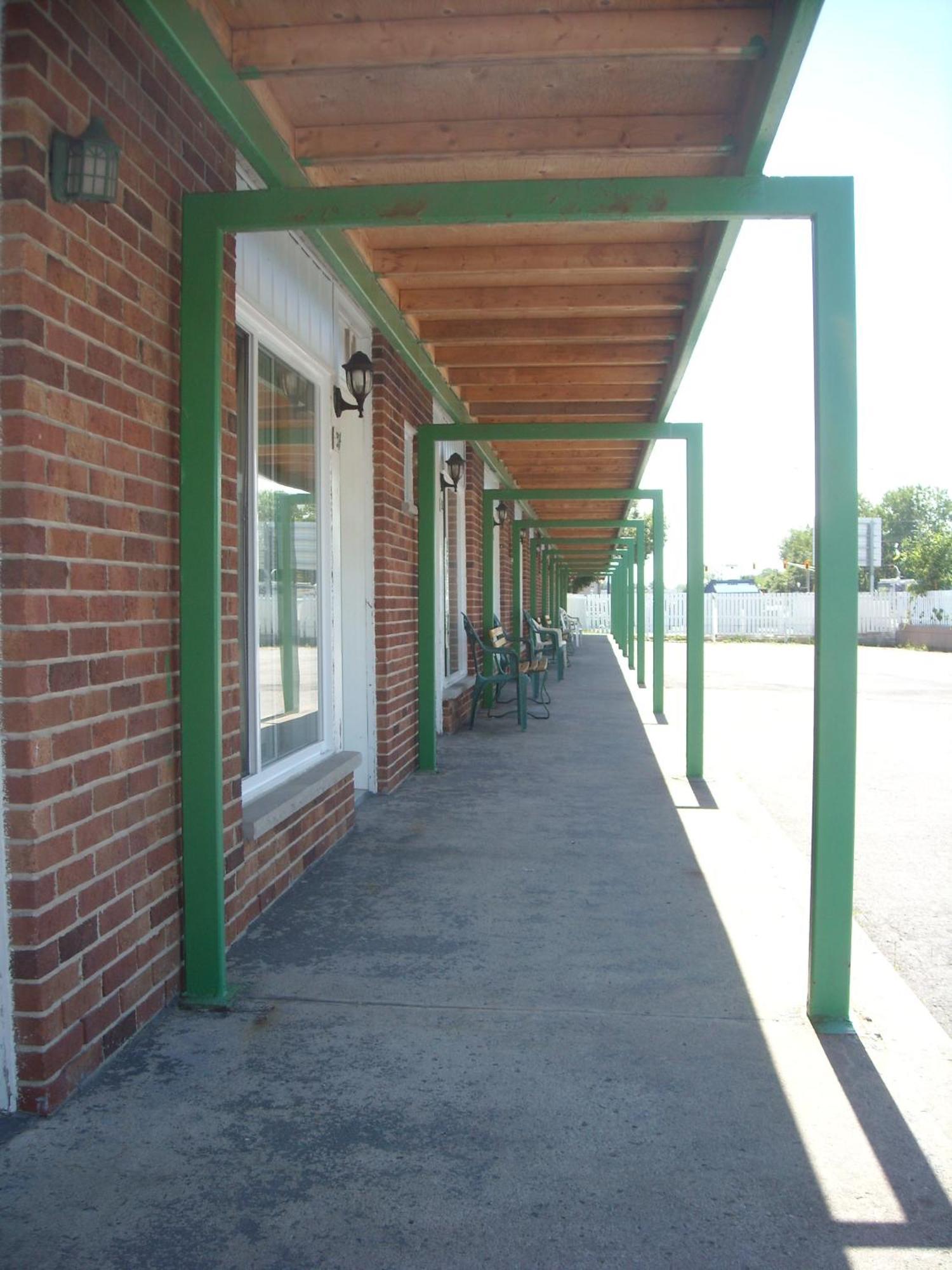 Motel Montreal Notre-Dame-de-l'Ile-Perrot Kültér fotó