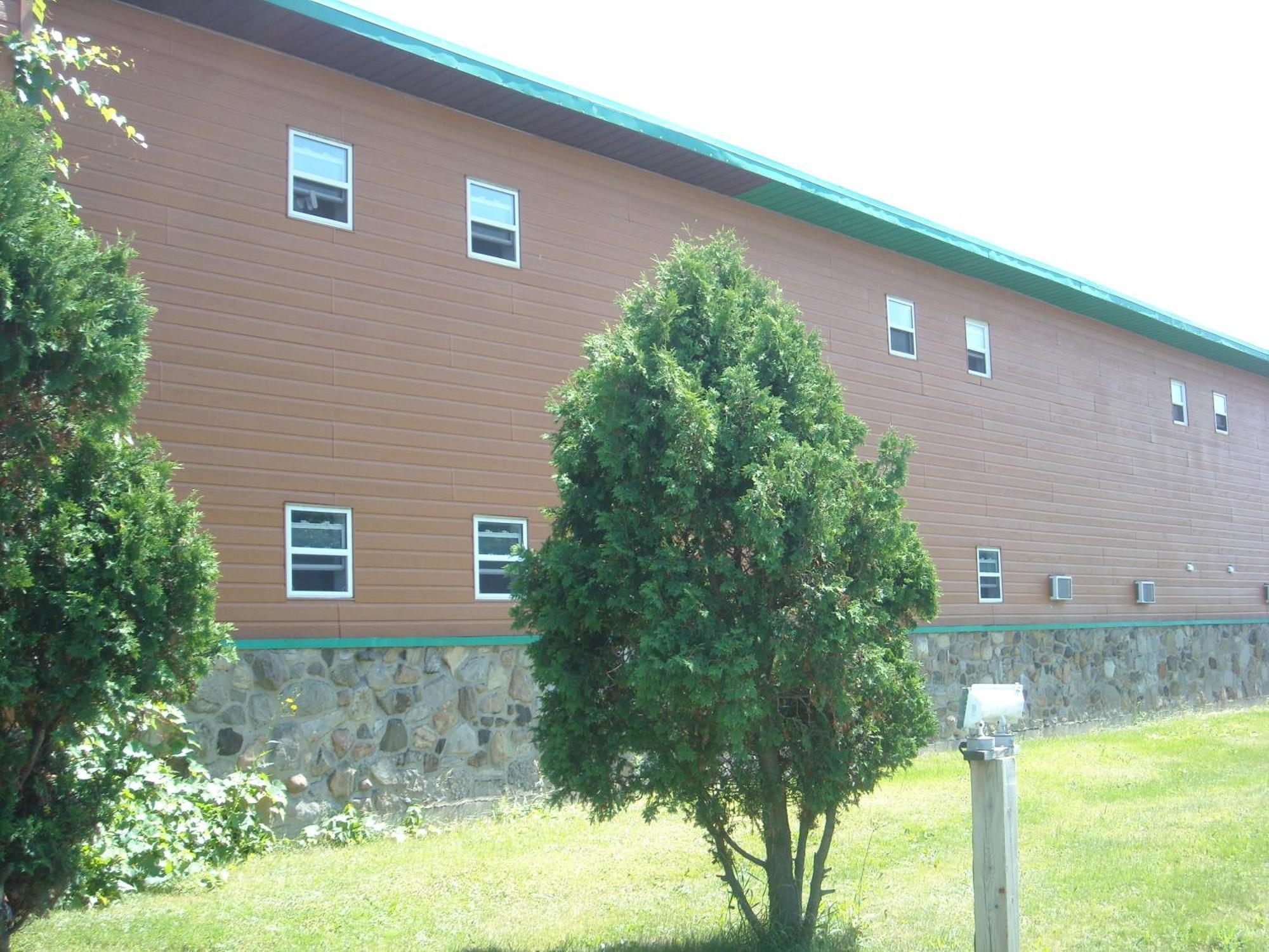 Motel Montreal Notre-Dame-de-l'Ile-Perrot Kültér fotó