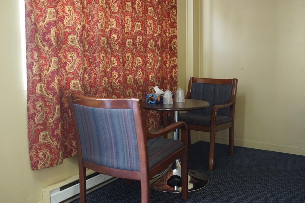 Motel Montreal Notre-Dame-de-l'Ile-Perrot Kültér fotó