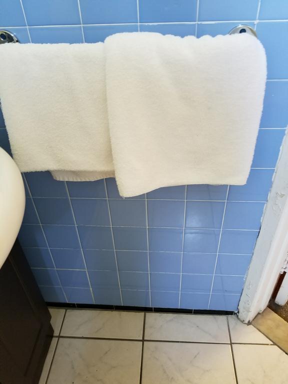 Motel Montreal Notre-Dame-de-l'Ile-Perrot Kültér fotó