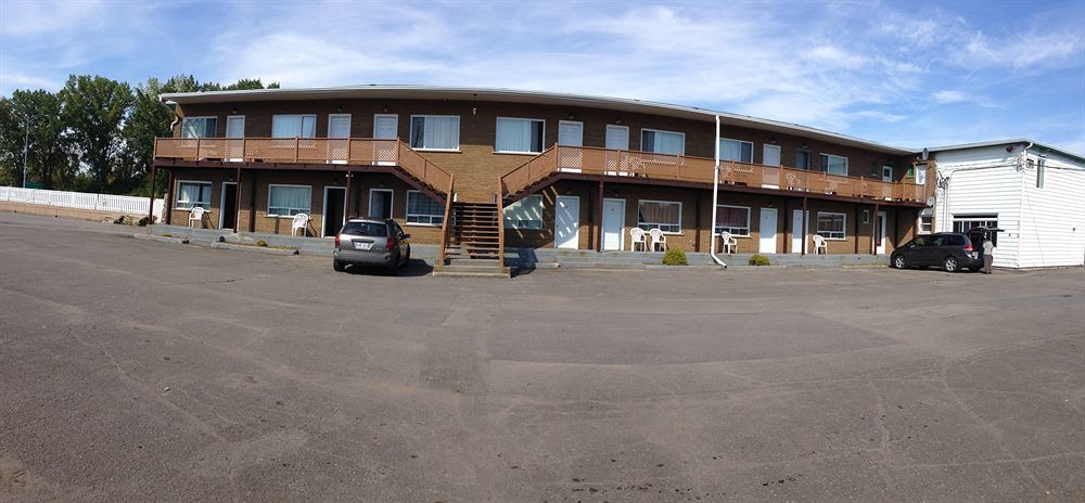 Motel Montreal Notre-Dame-de-l'Ile-Perrot Kültér fotó